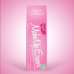 Original makeup eraser 💕